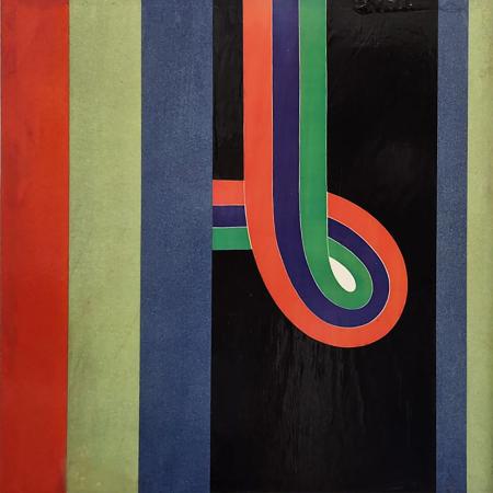 Art work by Luciano Ori T1-